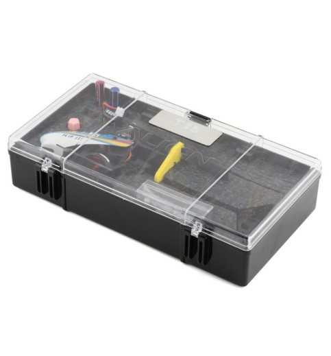 Align T15 Electric Helicopter Combo (Blue) Align T15 Electric Helicopter Combo (Blue)