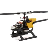 Align T15 Electric Helicopter Combo (Yellow)