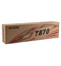 Align TB70 V2 Top Combo Electric Helicopter Kit