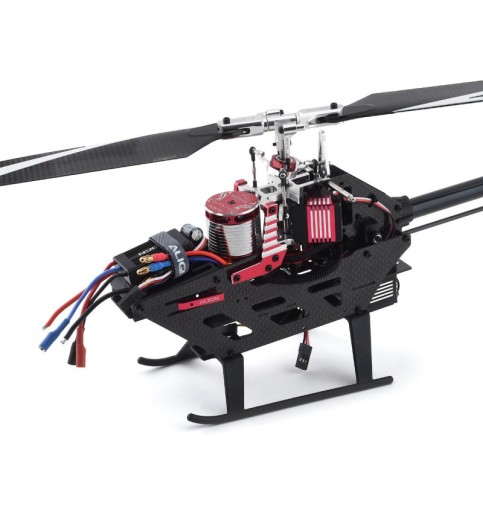 Align T-Rex 300X Electric Helicopter w/Motor, ESC, & Servos Align T-Rex 300X Electric Helicopter w/Motor, ESC, & Servos
