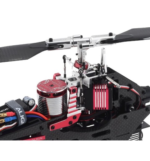 Align T-Rex 300X Electric Helicopter w/Motor, ESC, & Servos Align T-Rex 300X Electric Helicopter w/Motor, ESC, & Servos