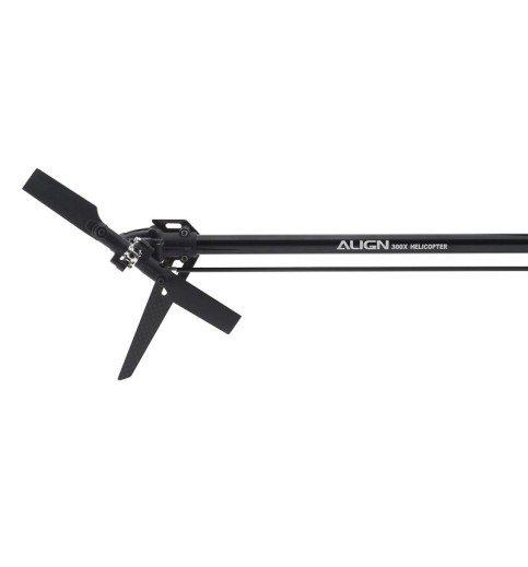 Align T-Rex 300X Electric Helicopter w/Motor, ESC, & Servos Align T-Rex 300X Electric Helicopter w/Motor, ESC, & Servos