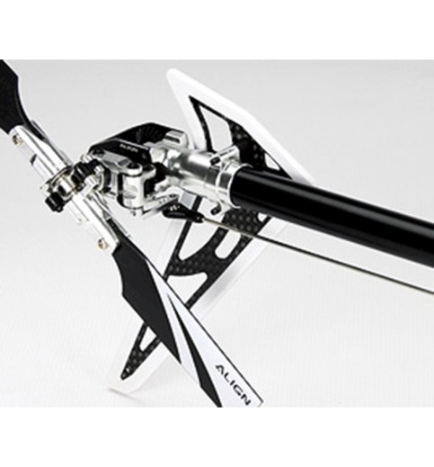 Align T-Rex 450L Dominator 6S Super Combo Heli Kit w/MicroBeast, ESC, Motor, Servos & CF Blades Align T-Rex 450L Dominator 6S Super Combo Heli Kit w/MicroBeast, ESC, Motor, Servos & CF Blades