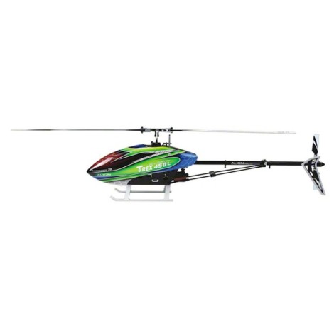 Align T-Rex 450L Dominator 6S Super Combo Heli Kit w/MicroBeast, ESC, Motor, Servos & CF Blades Align T-Rex 450L Dominator 6S Super Combo Heli Kit w/MicroBeast, ESC, Motor, Servos & CF Blades