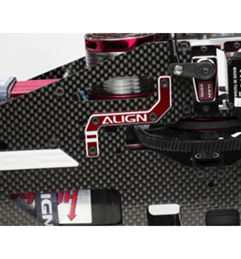 Align T-REX 470LM Dominator Super Combo Helicopter Kit w/BeastX, ESC, Motor, & Servos
