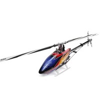 Align T-REX 470LM Dominator Super Combo Helicopter Kit w/BeastX, ESC, Motor, & Servos