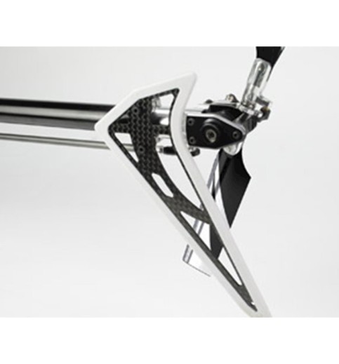 Align T-REX 470LM Dominator Super Combo Helicopter Kit w/BeastX, ESC, Motor, & Servos