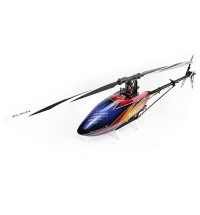 Align T-REX 470LP Dominator Super Combo Helicopter Kit w/BeastX, ESC, Motor, & Servos