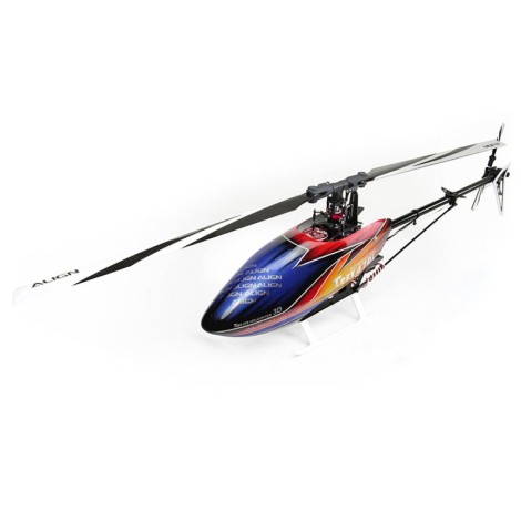 Align T-REX 470LP Dominator Super Combo Helicopter Kit w/BeastX, ESC, Motor, & Servos Align T-REX 470LP Dominator Super Combo Helicopter Kit w/BeastX, ESC, Motor, & Servos