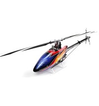 Align T-REX 470LT Dominator Super Combo Helicopter Kit w/BeastX, ESC, Motor, & Servos