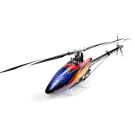 Align T-REX 470LT Dominator Super Combo Helicopter Kit w/BeastX, ESC, Motor, & Servos Align T-REX 470LT Dominator Super Combo Helicopter Kit w/BeastX, ESC, Motor, & Servos