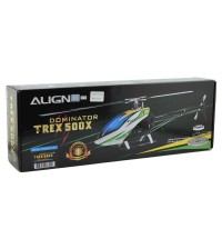 Align T-Rex 500X Combo Helicopter Kit w/BeastX Plus