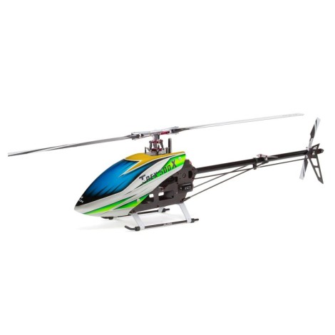 Align T-Rex 500XT Top Combo Helicopter Kit (Torque Tube) w/BeastX Plus, Motor, ESC, Servos, & CF Blades Align T-Rex 500XT Top Combo Helicopter Kit (Torque Tube) w/BeastX Plus, Motor, ESC, Servos, & CF Blades