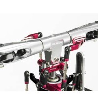 Align T-REX 550X Dominator Super Combo Helicopter Kit w/BeastX, ESC, Motor, Servos & CF Blades
