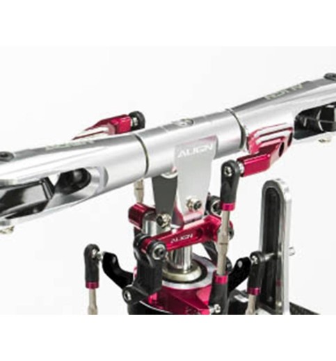 Align T-REX 550X Dominator Super Combo Helicopter Kit w/BeastX, ESC, Motor, Servos & CF Blades Align T-REX 550X Dominator Super Combo Helicopter Kit w/BeastX, ESC, Motor, Servos & CF Blades