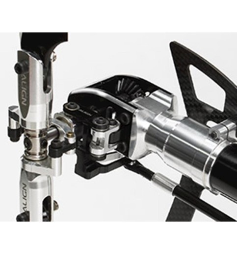 Align T-REX 550X Dominator Super Combo Helicopter Kit w/BeastX, ESC, Motor, Servos & CF Blades Align T-REX 550X Dominator Super Combo Helicopter Kit w/BeastX, ESC, Motor, Servos & CF Blades