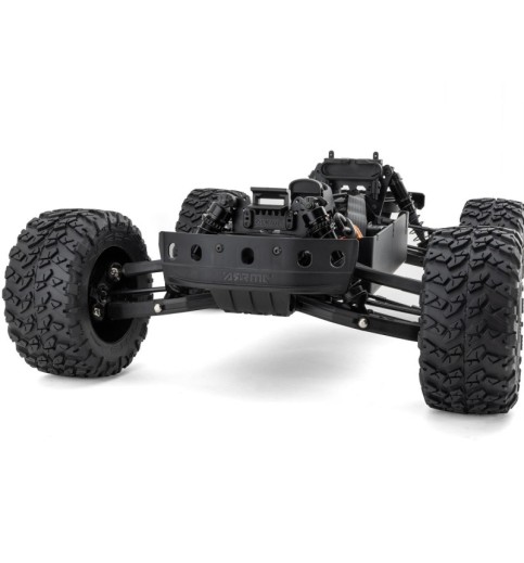 Arrma Big Rock 6S BLX 1/7 RTR 4WD Electric Brushless Monster Truck w/SLT3 2.4GHz Radio