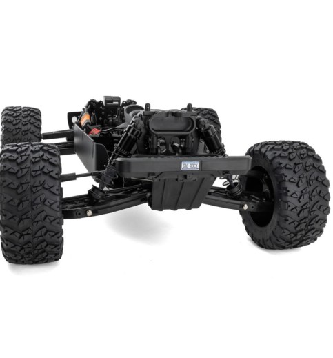 Arrma Big Rock 6S BLX 1/7 RTR 4WD Electric Brushless Monster Truck w/SLT3 2.4GHz Radio