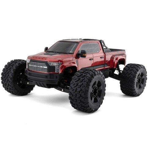 Arrma Big Rock 6S BLX 1/7 RTR 4WD Electric Brushless Monster Truck w/SLT3 2.4GHz Radio
