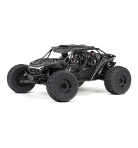 Arrma FIRETEAM 6S BLX 4WD Brushless 1/7 Speed Assault Vehicle (Black Camo) w/SLT3 2.4GHz Radio