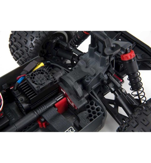 Arrma Granite 4X4 V3 3S BLX 1/10 RTR Brushless 4WD Monster Truck w/Spektrum SLT3 2.4GHz Radio