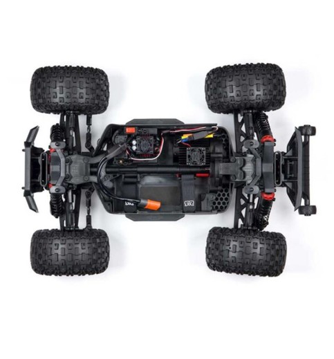 Arrma Granite 4X4 V3 3S BLX 1/10 RTR Brushless 4WD Monster Truck w/Spektrum SLT3 2.4GHz Radio