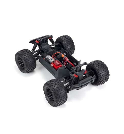 Arrma Granite 4x4 V3 550 Mega RTR Monster Truck w/Spektrum SLT3 2.4GHz Radio Arrma Granite 4x4 V3 550 Mega RTR Monster Truck w/Spektrum SLT3 2.4GHz Radio