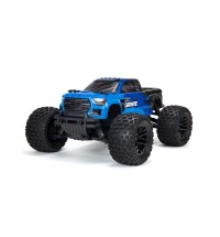 Arrma Granite 4x4 V3 550 Mega RTR Monster Truck w/Spektrum SLT3 2.4GHz Radio