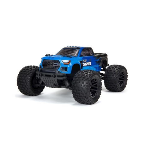 Arrma Granite 4x4 V3 550 Mega RTR Monster Truck w/Spektrum SLT3 2.4GHz Radio Arrma Granite 4x4 V3 550 Mega RTR Monster Truck w/Spektrum SLT3 2.4GHz Radio