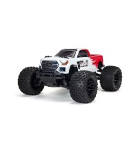 Arrma Granite 4x4 V3 550 Mega RTR Monster Truck w/Spektrum SLT3 2.4GHz Radio