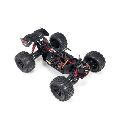 Arrma Kraton 6S BLX RTR 1/8 4WD Brushless Monster Truck (V5) w/SLT3 2.4GHz Radio Arrma Kraton 6S BLX RTR 1/8 4WD Brushless Monster Truck (V5) w/SLT3 2.4GHz Radio