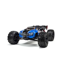 Arrma Kraton 6S BLX RTR 1/8 4WD Brushless Monster Truck (V5) w/SLT3 2.4GHz Radio