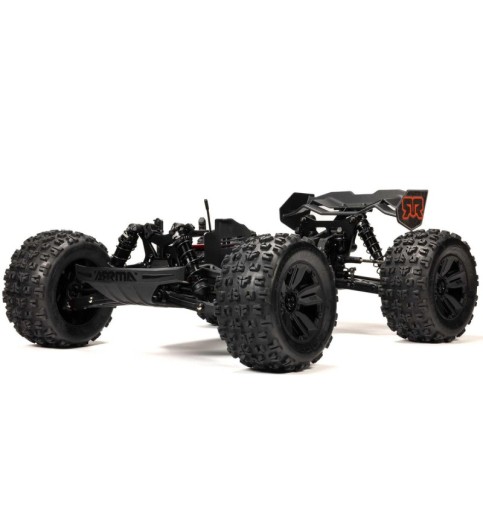 Arrma Kraton 6S BLX RTR 1/8 4WD Brushless Speed Truck (V6) w/SLT3 2.4GHz Radio