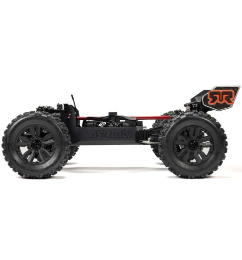 Arrma Kraton 6S BLX RTR 1/8 4WD Brushless Speed Truck (V6) w/SLT3 2.4GHz Radio