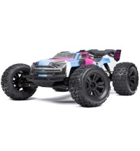 Arrma Kraton 6S BLX RTR 1/8 4WD Brushless Speed Truck (V6) w/SLT3 2.4GHz Radio