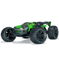 Arrma Kraton 6S BLX RTR 1/8 4WD Brushless Speed Truck (V6) w/SLT3 2.4GHz Radio