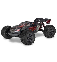 Arrma Kraton 6S EXB BLX RTR 1/8 4WD Brushless Speed Truck (Black) (V6) w/SLT3 2.4GHz Radio