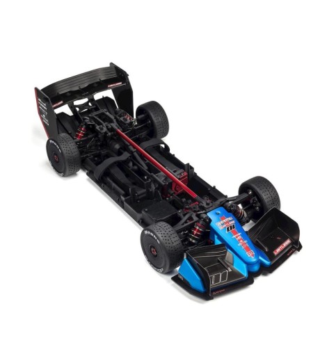 Arrma Limitless 1/7 Scale Speed Bash Electric 4WD All-Road Roller Arrma Limitless 1/7 Scale Speed Bash Electric 4WD All-Road Roller