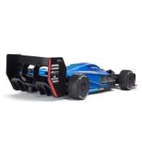 Arrma Limitless 1/7 Scale Speed Bash Electric 4WD All-Road Roller