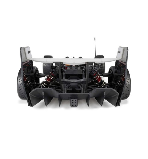 Arrma Limitless 120 8S BLX 4WD RTR Electric Brushless Street Speed w/DX3 Radio, Smart ESC & AVC