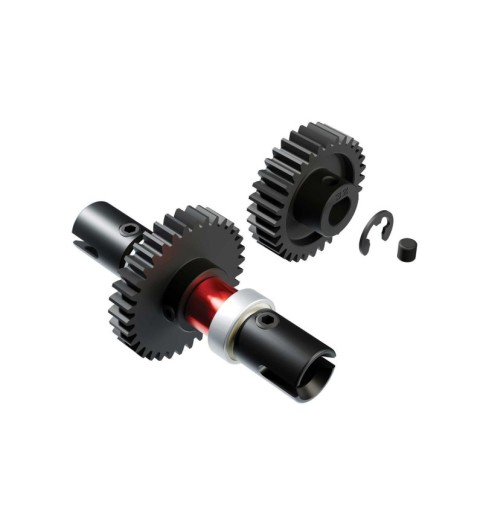 Arrma Limitless 120 8S BLX 4WD RTR Electric Brushless Street Speed w/DX3 Radio, Smart ESC & AVC