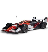 Arrma Limitless 120 8S BLX 4WD RTR Electric Brushless Street Speed w/DX3 Radio, Smart ESC & AVC