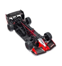 Arrma Limitless V2 1/7 Scale Speed Bash Electric 4WD All-Road Roller