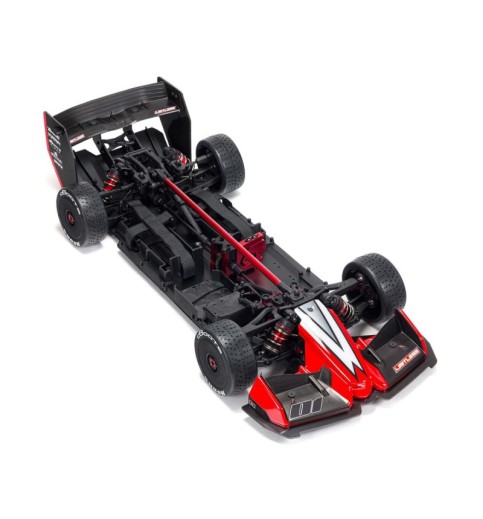 Arrma Limitless V2 1/7 Scale Speed Bash Electric 4WD All-Road Roller