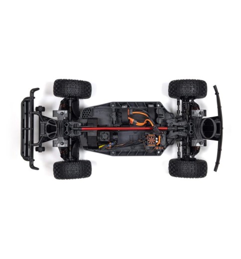 Arrma MOJAVE 4S BLX Brushless 1/8 4WD RTR Electric Desert Truck w/Spektrum SLT3 2.4GHz Radio Arrma MOJAVE 4S BLX Brushless 1/8 4WD RTR Electric Desert Truck w/Spektrum SLT3 2.4GHz Radio