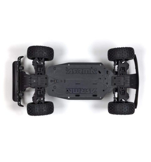 Arrma MOJAVE 4S BLX Brushless 1/8 4WD RTR Electric Desert Truck w/Spektrum SLT3 2.4GHz Radio Arrma MOJAVE 4S BLX Brushless 1/8 4WD RTR Electric Desert Truck w/Spektrum SLT3 2.4GHz Radio
