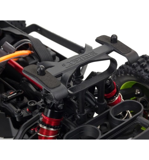 Arrma Mojave 6S BLX Brushless RTR 1/7 4WD RTR Desert Racer (V2) w/SLT3 2.4GHz Radio