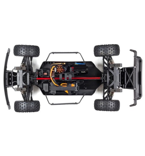 Arrma Mojave 6S BLX Brushless RTR 1/7 4WD RTR Desert Racer (V2) w/SLT3 2.4GHz Radio