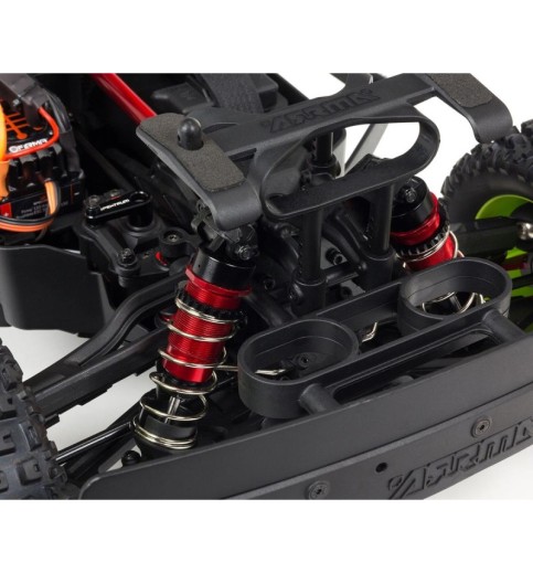 Arrma Mojave 6S BLX Brushless RTR 1/7 4WD RTR Desert Racer (V2) w/SLT3 2.4GHz Radio