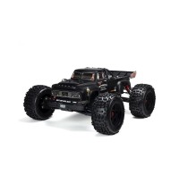 Arrma Notorious 6S BLX Brushless RTR 1/8 Monster Stunt Truck (V5) w/SLT3 2.4GHz Radio